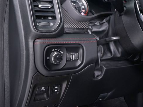 Used 2021 RAM 1500 TRX w/ TRX Level 2 Equipment Group AWD/4WD image 33