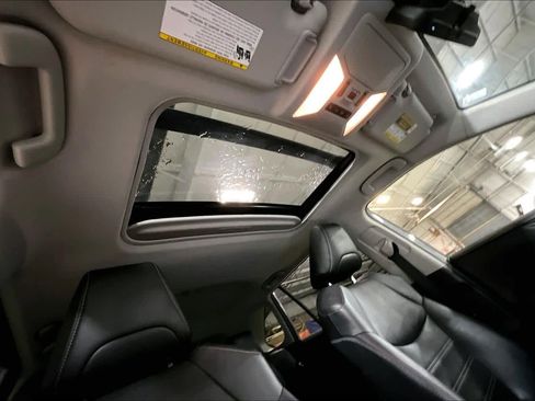 Used 2019 Toyota RAV4 Limited w/ Limited Grade Weather Package image 14