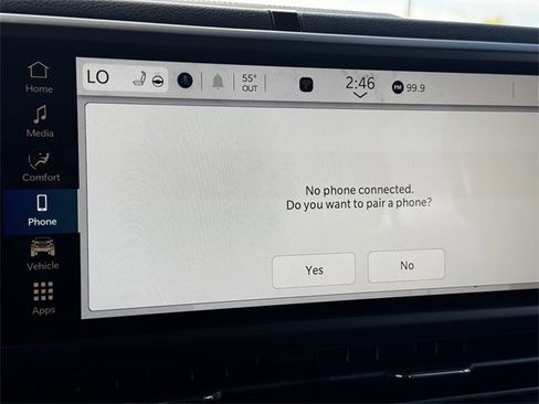 New 2026 Jeep Wrangler Willys image 29