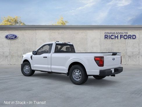 New 2026 Ford F150 XL RWD image 4