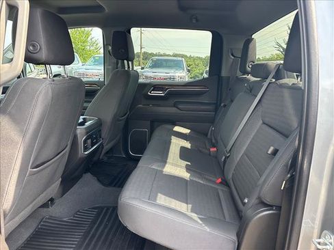 Certified 2023 GMC Sierra 1500 Elevation w/ X31 Off-Road Package AWD/4WD image 21