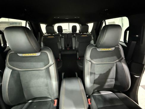 New 2026 Ford Explorer Tremor w/ Tremor Convenience Package image 33