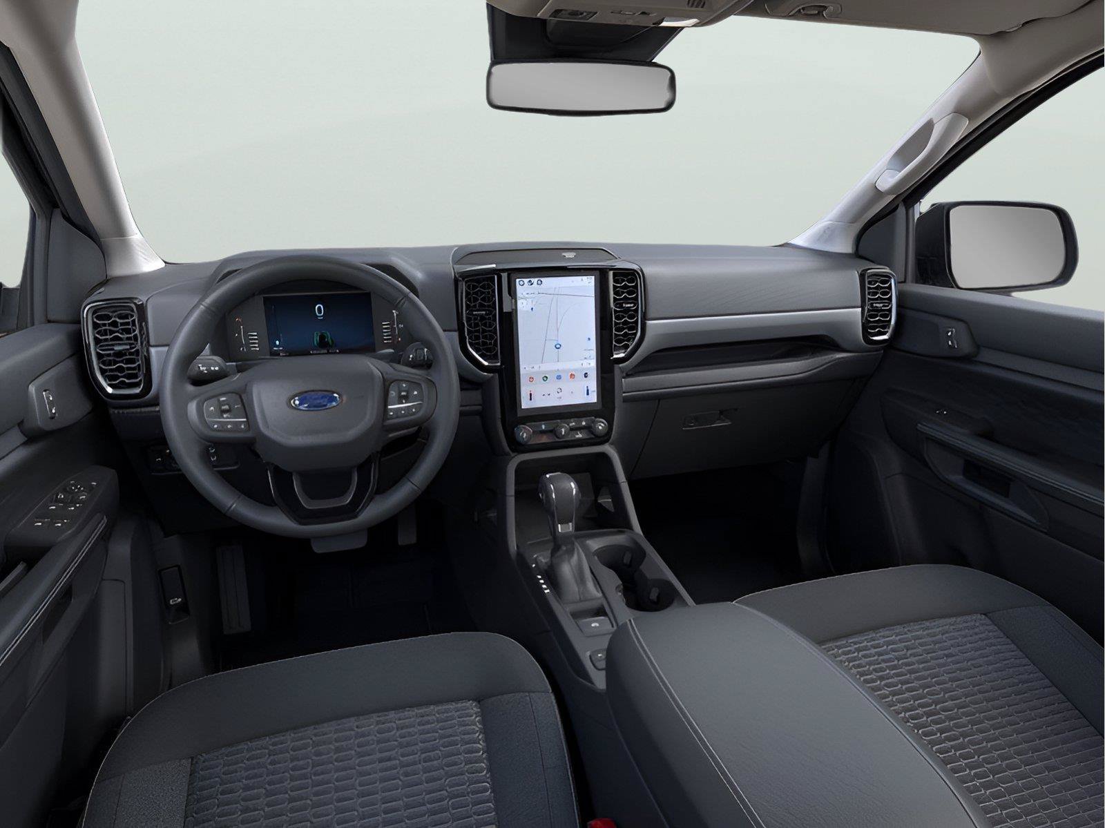 New 2026 Ford Ranger XLT AWD/4WD image 9