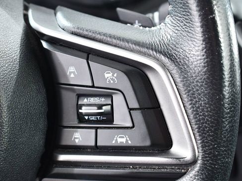 Used 2019 Subaru Ascent Premium AWD/4WD image 32