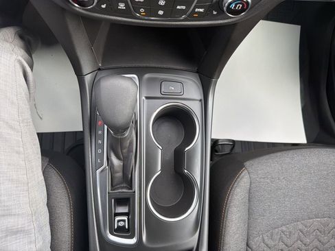 Used 2024 Chevrolet Equinox LT w/ LPO, Floor Liner Package AWD/4WD image 27