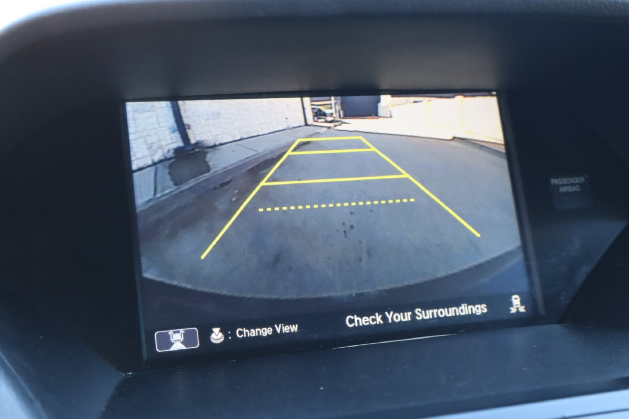 Used 2017 Acura RDX w/ Technology Package FWD image 8