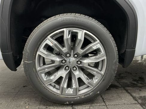 New 2026 GMC Sierra 1500 Denali image 34