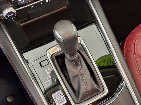 Used 2023 MAZDA CX-5 Carbon Edition image 18