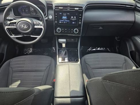 Used 2023 Hyundai Santa Cruz SEL AWD/4WD image 13