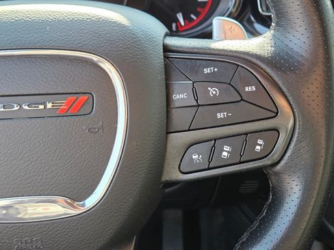 Used 2022 Dodge Durango GT AWD/4WD image 26