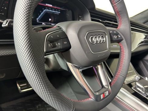 New 2026 Audi SQ8 Prestige image 16