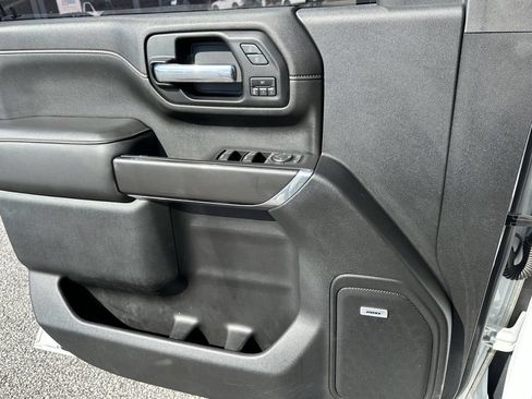 Used 2020 GMC Sierra 2500 AT4 w/ AT4 Premium Package AWD/4WD image 26