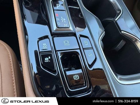 Used 2022 Lexus NX 350 AWD image 39