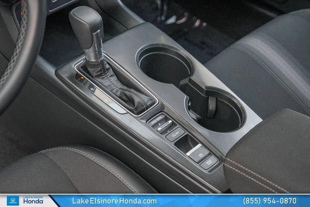 Used 2025 Honda Civic Sport image 23