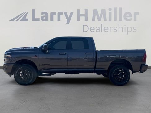 New 2025 RAM 2500 Laramie w/ Night Edition image 2