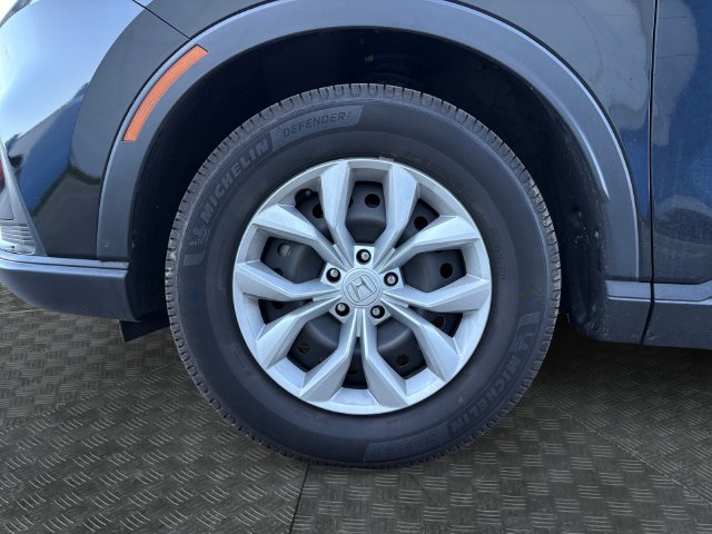 Used 2025 Honda CR-V LX image 13