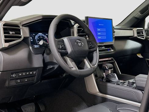 New 2026 Toyota Tundra Limited AWD/4WD image 10