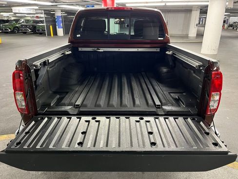 Used 2016 Nissan Frontier SV w/ SV Value Truck Package image 33