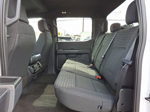 Certified 2022 Ford F150 XL w/ STX Appearance Package image 10