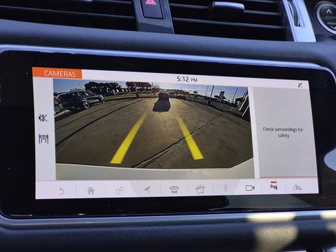 Used 2020 Land Rover Range Rover Sport HSE image 28