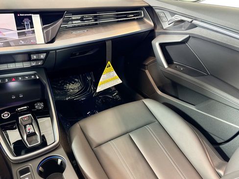 New 2026 Audi A3 2.0T Premium Plus image 23