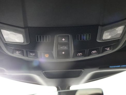 Used 2021 Lincoln Nautilus Reserve w/ Monochromatic Package image 53