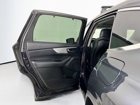 Used 2024 Acura MDX SH-AWD w/ Technology Package image 28