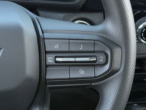 New 2026 Chevrolet Colorado W/T w/ WT Custom Package image 14