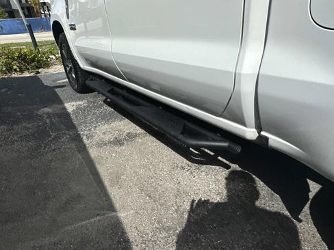 Used 2020 Chevrolet Silverado 1500 RST image 8