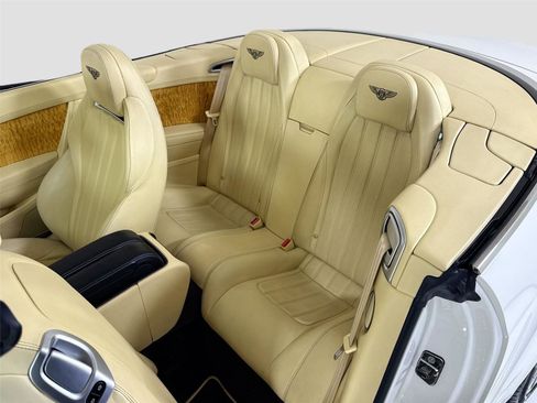 Used 2013 Bentley Continental GT image 15