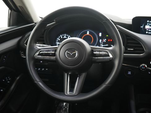 Used 2023 MAZDA MAZDA3 s image 15