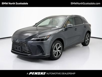 Used 2026 Lexus RX 350 Premium