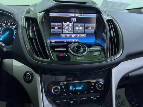 Used 2013 Ford Escape SEL AWD/4WD image 22