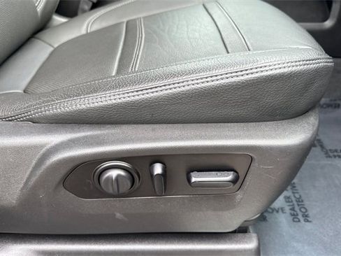 Used 2021 GMC Sierra 2500 Denali w/ Denali Ultimate Package image 23