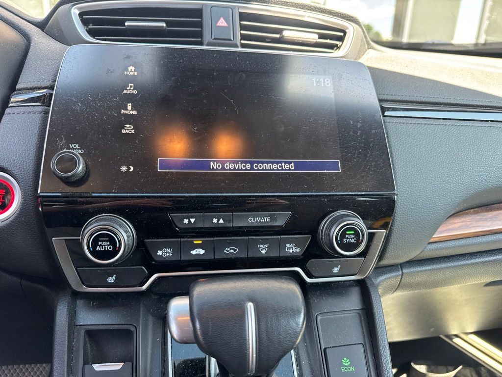 Used 2019 Honda CR-V EX-L image 17