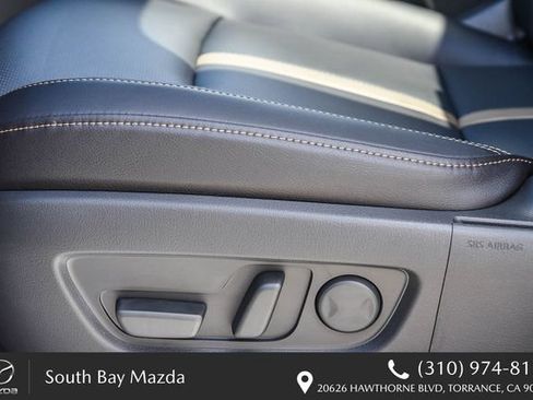 New 2026 MAZDA CX-90 Plug-In Hybrid w/ Premium Plus AWD/4WD image 25