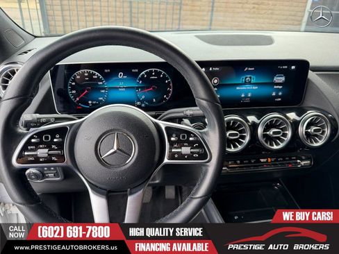 Used 2021 Mercedes-Benz GLA 250 image 28