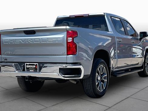 Used 2024 Chevrolet Silverado 1500 LT w/ Protection Package RWD image 13