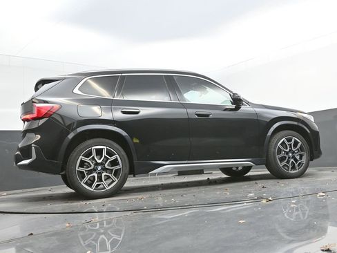 New 2026 BMW X1 xDrive28i w/ Convenience Package image 41