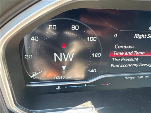 Used 2023 GMC Sierra 1500 AT4 w/ AT4 Premium Package image 21