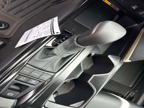 New 2026 Toyota Camry SE image 23