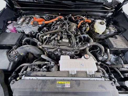 New 2025 Toyota Tacoma TRD Off-Road AWD/4WD image 27