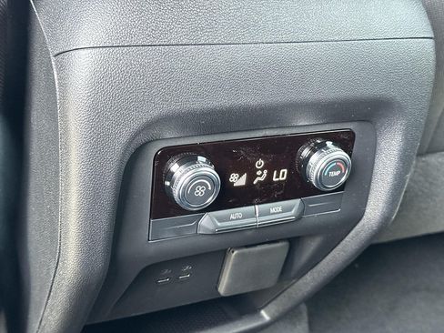 New 2026 GMC Acadia Elevation FWD image 26