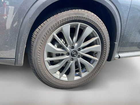 Used 2024 INFINITI QX50 Pure image 37