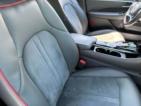 Used 2022 Hyundai Sonata SEL Plus image 7