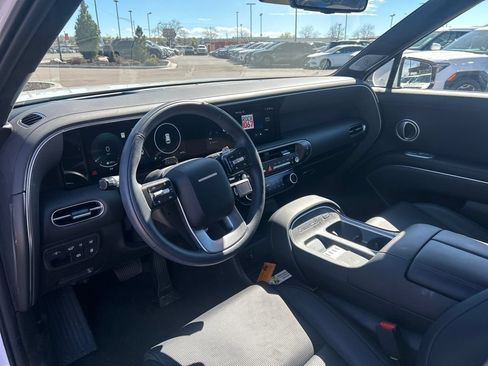Used 2026 Hyundai Palisade Calligraphy AWD/4WD image 10