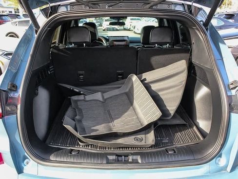 Used 2023 Ford Escape ST-Line Select w/ Tech Pack #2 image 28