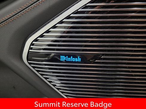 Used 2022 Jeep Grand Cherokee L Summit AWD/4WD image 19