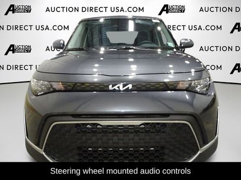 Used 2023 Kia Soul LX w/ Option Group 015 image 3