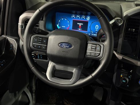 Used 2025 Ford F150 XLT w/ Equipment Group 301A Standard image 45